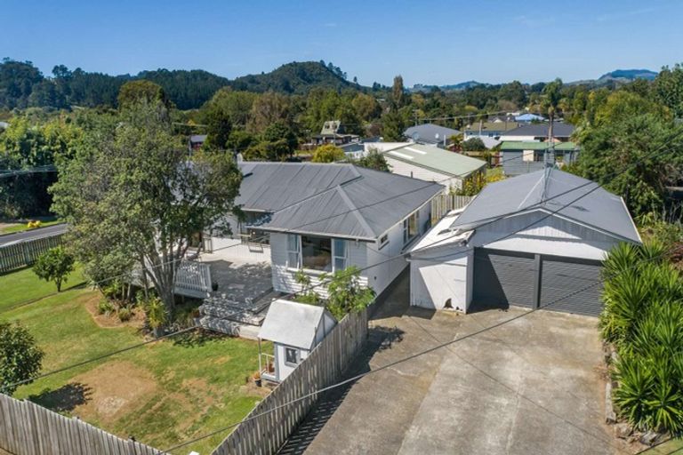 Photo of property in 38 Johnston Street, Waihi, 3610
