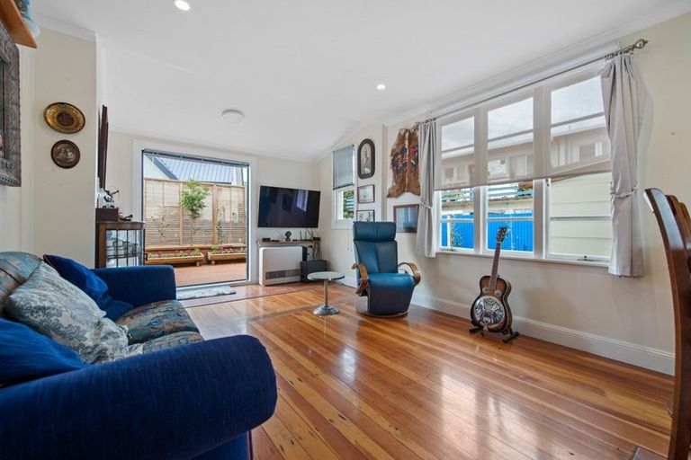 Photo of property in 37 Wellington Street, Hamilton East, Hamilton, 3216