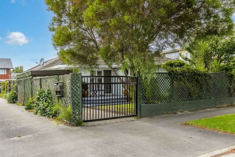 Photo of property in 1/30 Stoneyhurst Street, St Albans, Christchurch, 8014