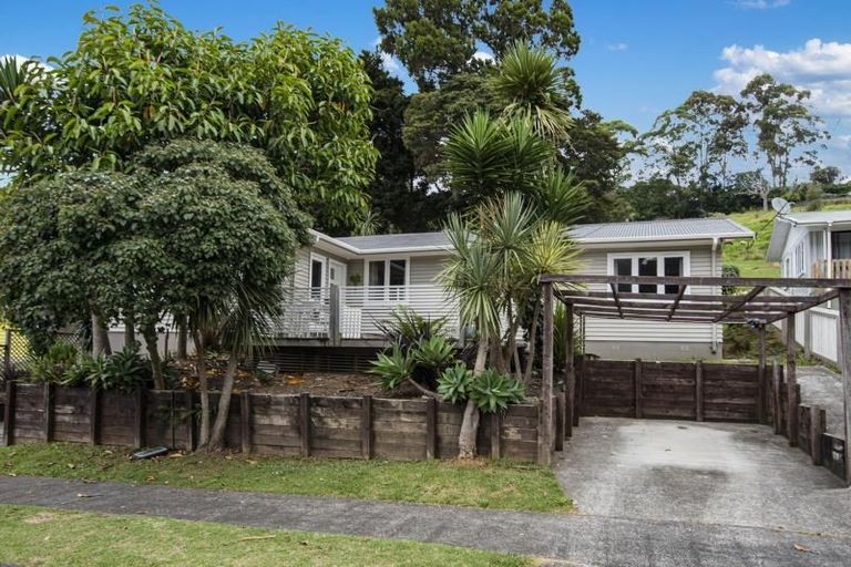 Photo of property in 33 Silverstream Road, Horahora, Whangarei, 0110