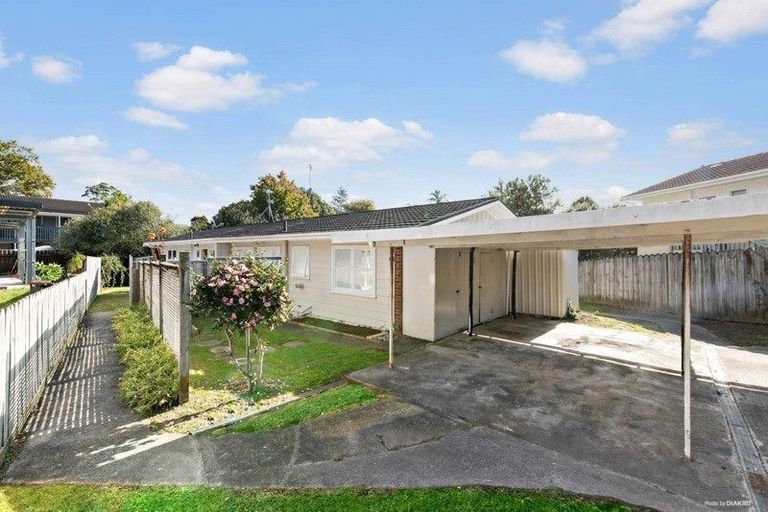 Photo of property in 1/42 Juliet Avenue, Howick, Auckland, 2014