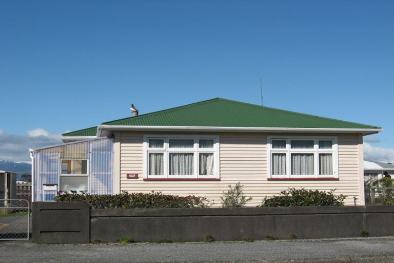 Photo of property in 162-164 Revell Street, Hokitika, 7810