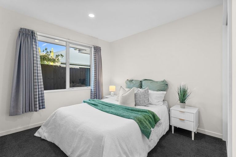 Photo of property in 28 Rich Terrace, Wigram, Christchurch, 8042