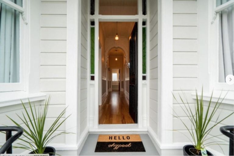 Photo of property in 52 Maryhill Terrace, Maryhill, Dunedin, 9011