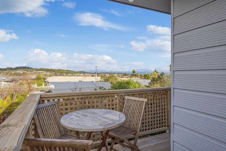 Photo of property in 1/41 Sunset Street, Hilltop, Taupo, 3330