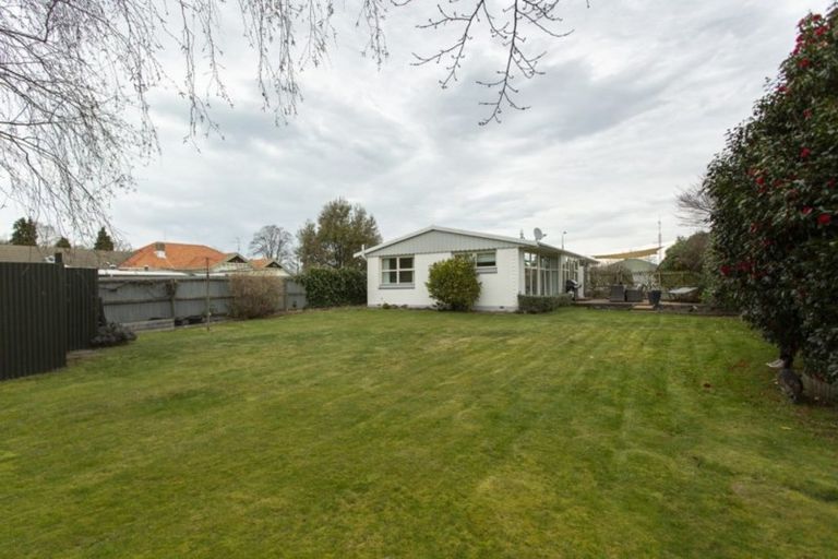 Photo of property in 29 Philip Street, Ashburton, 7700