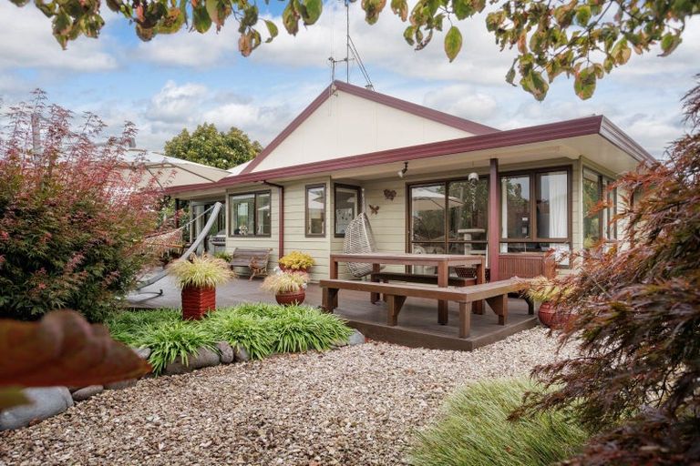 Photo of property in 7 Tahawai Crescent, Matamata, 3400