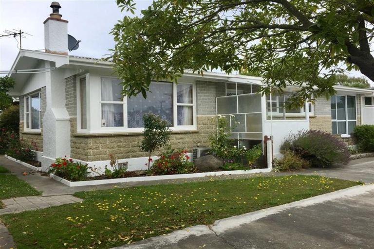 Photo of property in 40a Mclauchlan Street, Springlands, Blenheim, 7201