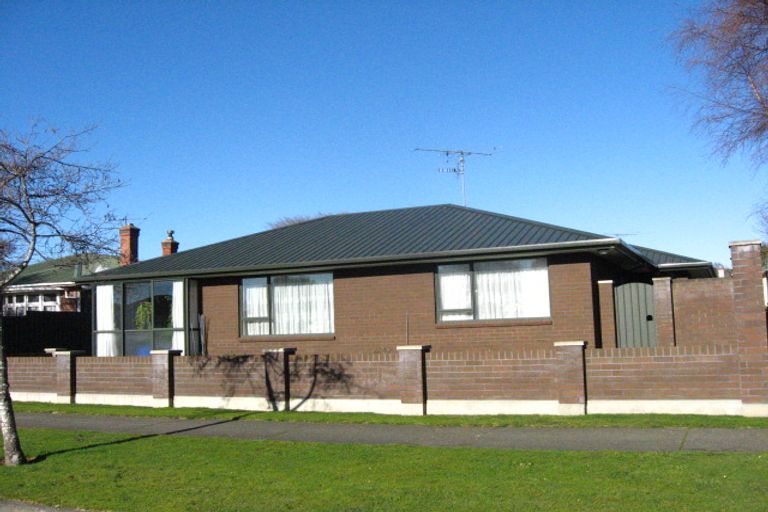 Photo of property in 49-51 Chapman Street, Richmond, Invercargill, 9810