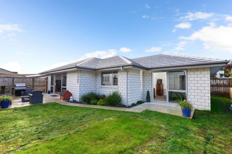 Photo of property in 15 Gregson Drive, Huntly, 3700