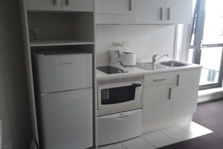 Photo of property in The Crescent Apartments, 701/36 Eden Crescent, Auckland Central, Auckland, 1010
