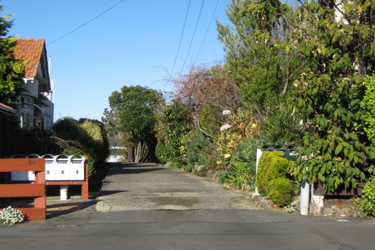 Photo of property in 20 Ings Avenue, Saint Clair, Dunedin, 9012