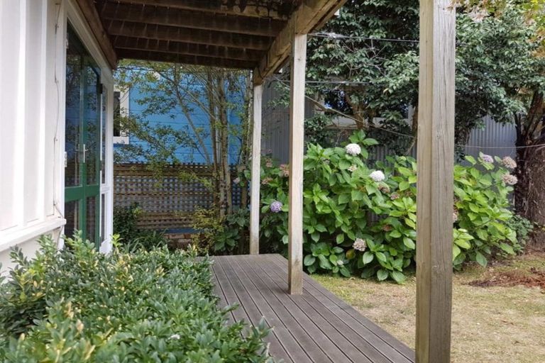 Photo of property in 117 Aro Street, Aro Valley, Wellington, 6021
