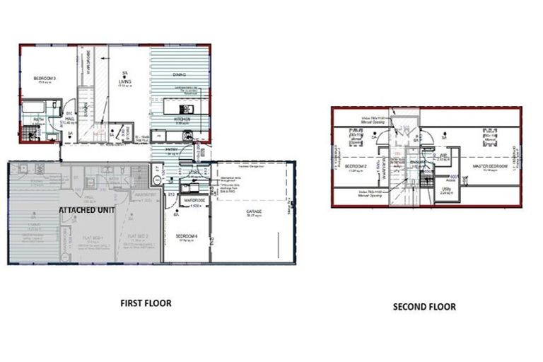 Photo of property in 15 Rowe Drive, Jacks Point, 9371