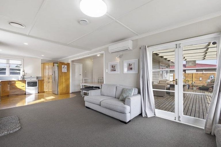 Photo of property in 6 Ratcliffe Street, Matamata, 3400