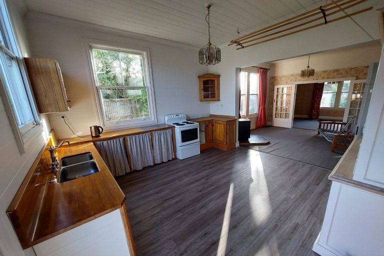 Photo of property in 38 Ward Street, Addington, Christchurch, 8024