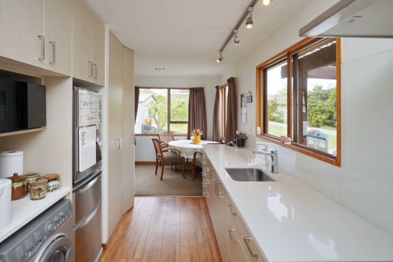 Photo of property in 35 Chinnerys Road, Woodend, 7610