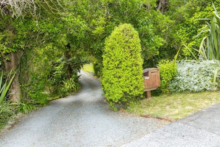 Photo of property in 59 Elmslie Road, Pinehaven, Upper Hutt, 5019