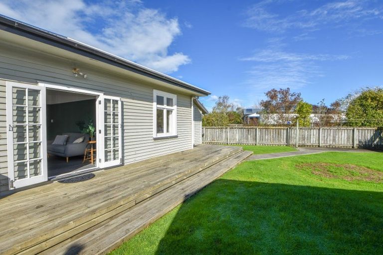Photo of property in 18 French Street, Lansdowne, Masterton, 5810