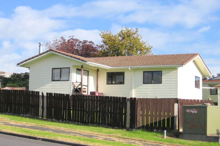 Photo of property in 142 Boundary Road, Flat Bush, Auckland, 2019
