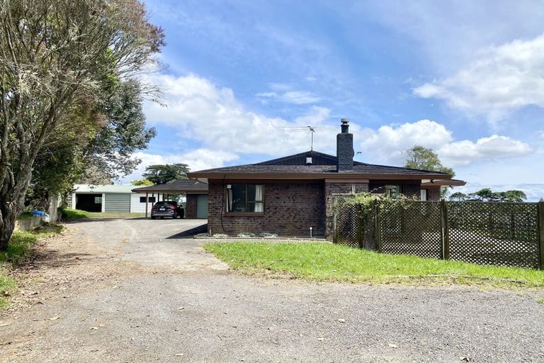 Photo of property in 143 Hamlin Road, Ardmore, Papakura, 2582