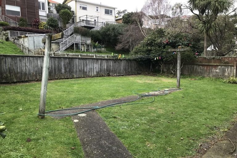 Photo of property in 22 Darlington Road, Miramar, Wellington, 6022