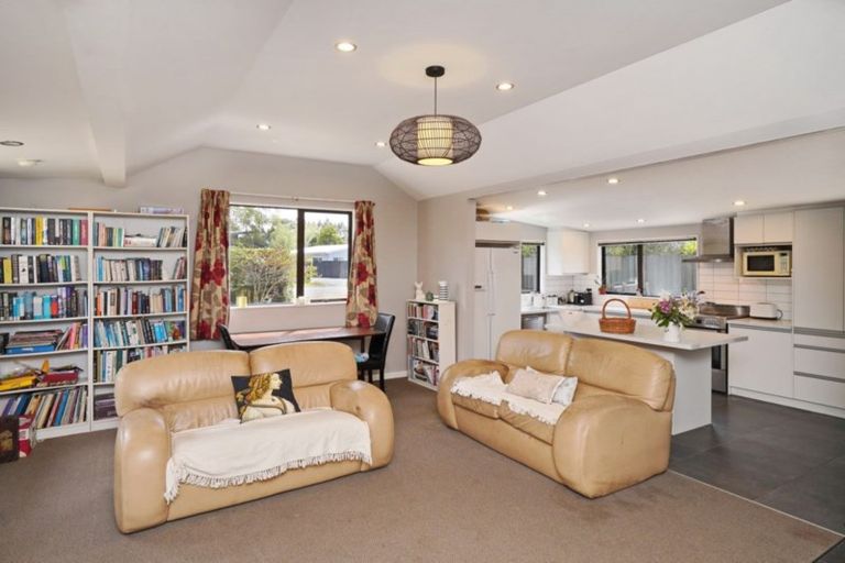 Photo of property in 32 Canterbury Street, Ashley, Rangiora, 7477