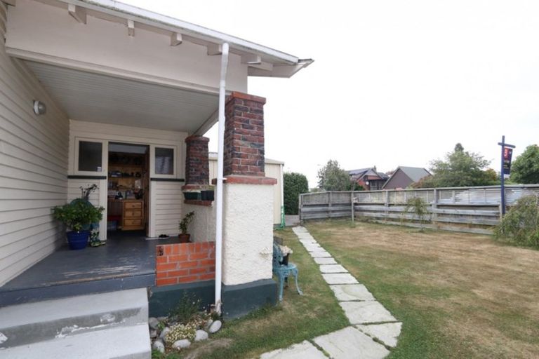 Photo of property in 13 Cameron Street, Ashburton, 7700