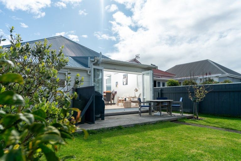 Photo of property in 23 Te Whiti Street, Kilbirnie, Wellington, 6022