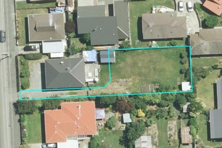 Photo of property in 40a Hutcheson Street, Mayfield, Blenheim, 7201