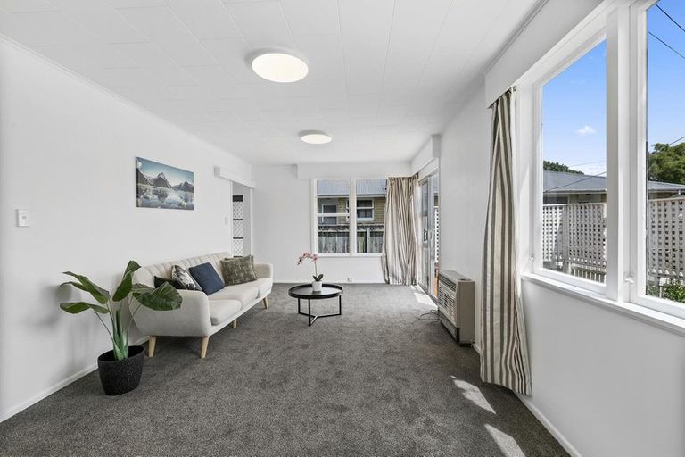 Photo of property in 127a Martin Street, Wallaceville, Upper Hutt, 5018