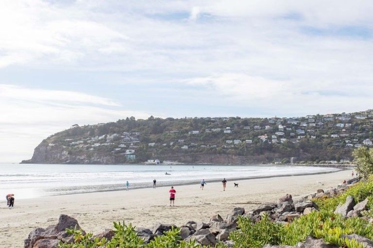 Photo of property in 1/15 Marriner Street, Sumner, Christchurch, 8081