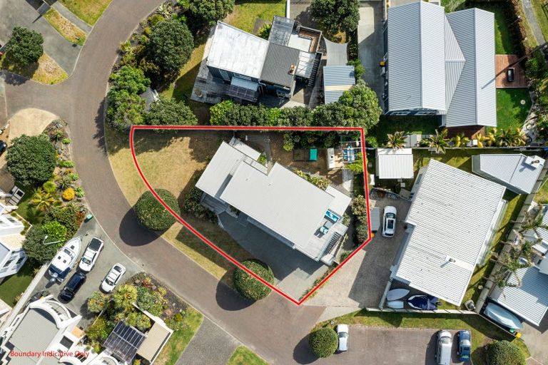 Photo of property in 27 Rita Way, Omaha, 0986