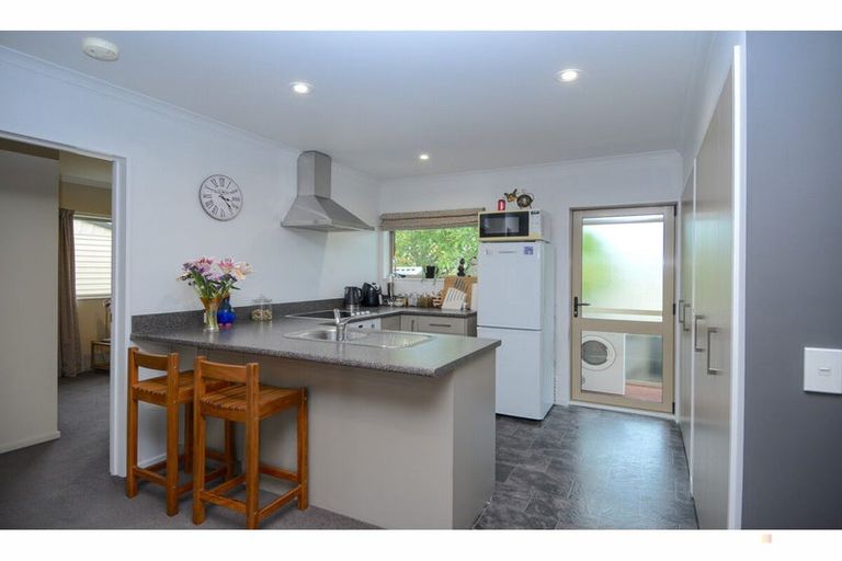 Photo of property in 17a Livingstone Street, West End, Timaru, 7910