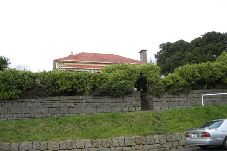Photo of property in 49 Wickliffe Terrace, Port Chalmers, 9023