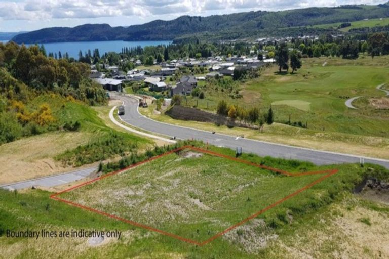 Photo of property in 28 Kittyhawk Drive, Kinloch, Taupo, 3377