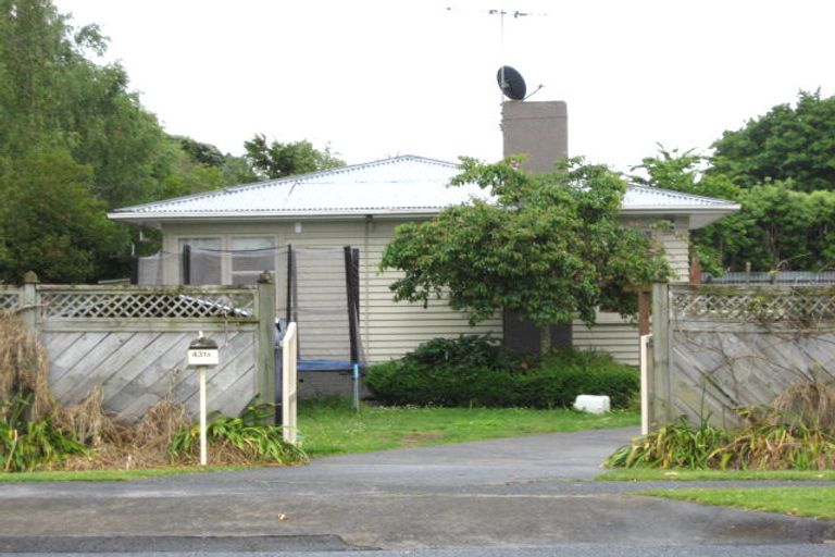 Photo of property in 2/431 Great South Road, Opaheke, Papakura, 2113