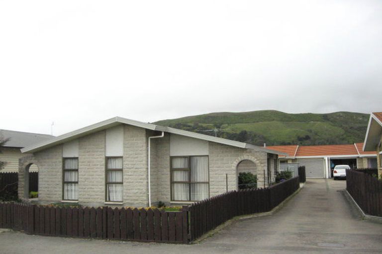 Photo of property in 21a Collingwood Street, The Wood, Nelson, 7010