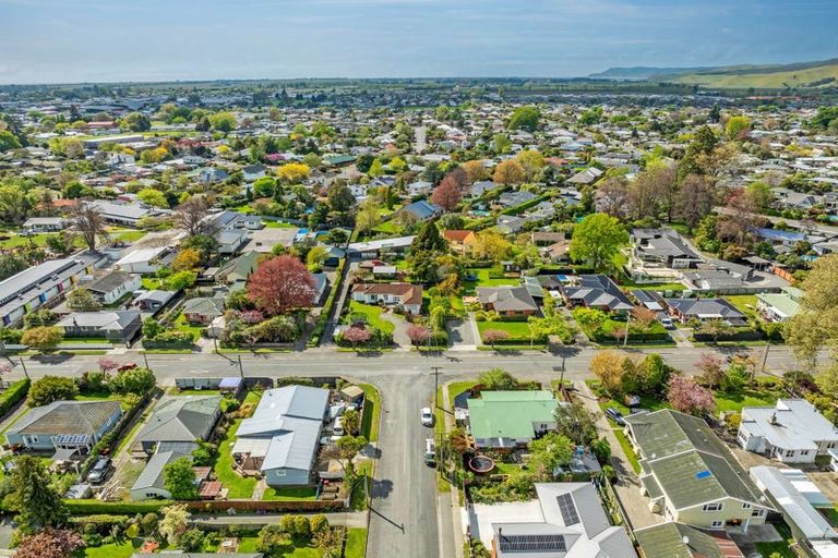 Photo of property in 30 Eltham Road, Blenheim, 7201