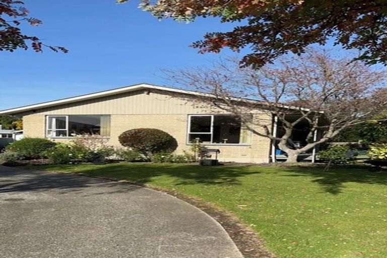 Photo of property in 6 Rowan Place, Mosgiel, 9024