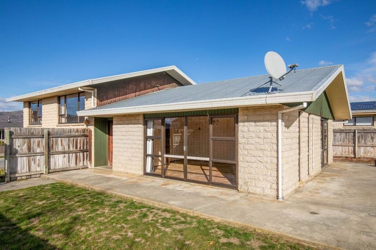 Photo of property in 22 Blackmore Crescent, Alexandra, 9320