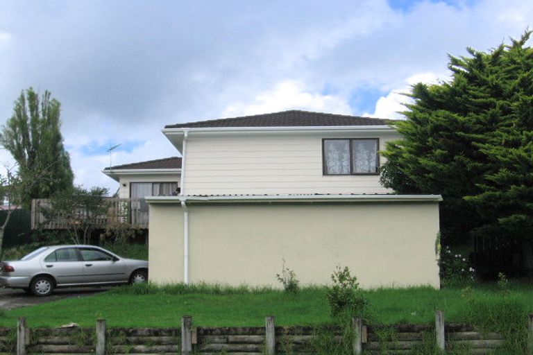 Photo of property in 64 Brunner Road, Glen Eden, Auckland, 0602
