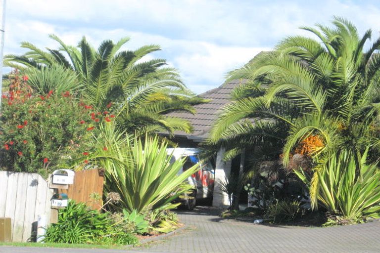 Photo of property in 1/19 Stratford Road, Manurewa, Auckland, 2105