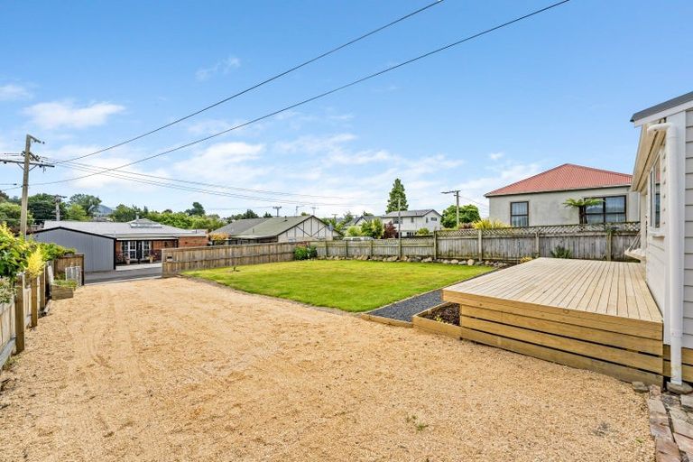 Photo of property in 3 Alexander Street, Abbotsford, Dunedin, 9018