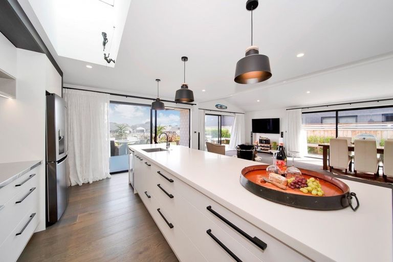 Photo of property in 1 Ashwood Lane, Bell Block, New Plymouth, 4312