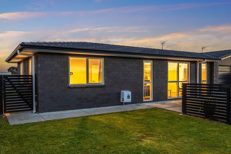 Photo of property in 87 Hinemoa Street, Levin, 5510