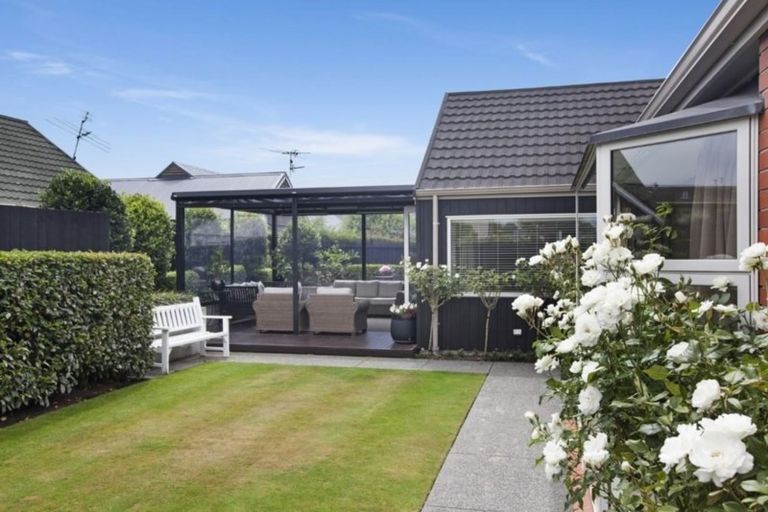 Photo of property in 2/93 Rugby Street, Merivale, Christchurch, 8014