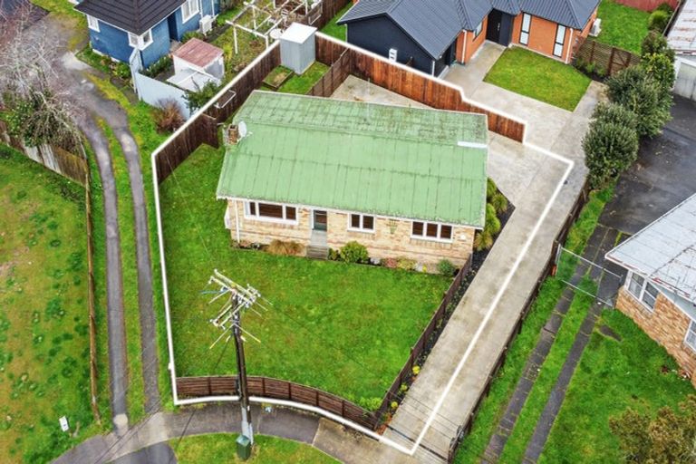 Photo of property in 1/58 Marshall Street, Fairfield, Hamilton, 3214