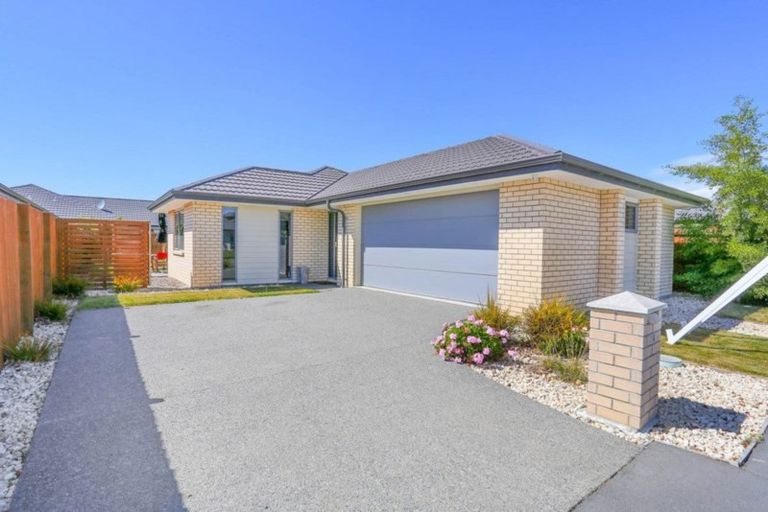 Photo of property in 24 Porter Street, Wigram, Christchurch, 8042