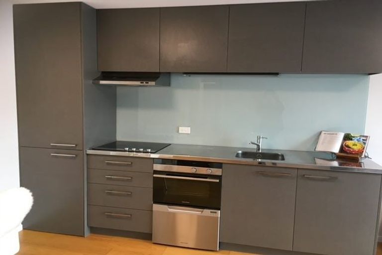 Photo of property in 506/8 Wigan Street, Te Aro, Wellington, 6011